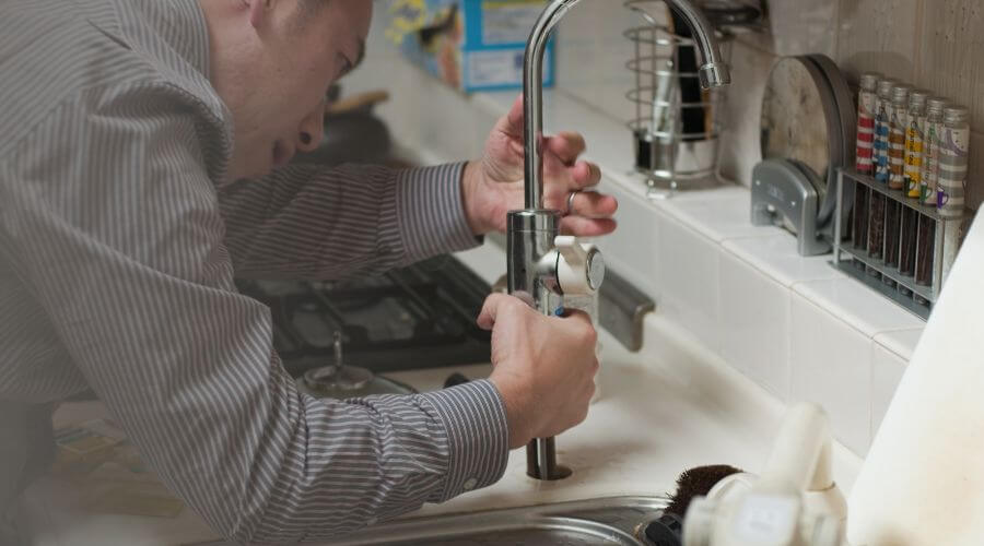 Professional emergency plumbing in Topaz, CA